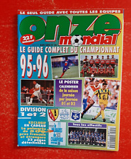 1995 mondial guide d'occasion  Saint-Pol-sur-Mer