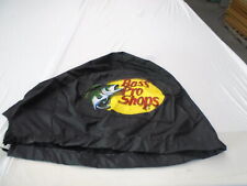 MERCURY MERC 4 BLACK 4 STROKE EFI BASS PRO SHOP 43418-44 MOTOR COVER MARINE BOAT for sale  Shipping to South Africa