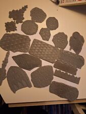 Unmounted rubber stamps for sale  HOLSWORTHY