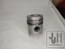 Aftermarket piston kit for sale  Gaines