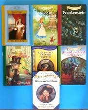 starts 7 classic books for sale  Palm Bay