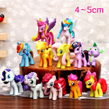 Little pony figures for sale  UK