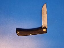Case knives sodbuster for sale  Winterset