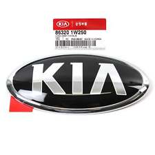 Genuine kia logo for sale  Shipping to Ireland