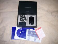 Walkman sony 6gb for sale  EASTBOURNE