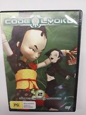 Code lyoko vol d'occasion  Expédié en Belgium