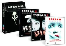 Scream collection dvd for sale  ROSSENDALE
