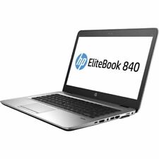 HP Elitebook 840 G4 i5-7300U 16GB DDR 512GB M.2 SSD FullHD CAM WWAN W10 A39, używany na sprzedaż  Wysyłka do Poland