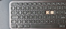 Logitech keys mac usato  Torino