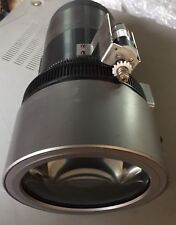 Objectif / Lens Pour Vidéo projecteur Pro Epson ELPLW02 d'occasion  Paris XV