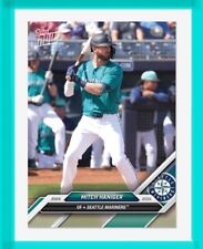 2024 mariners topps for sale  Long Beach