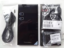 Blackberry Leap 16GB Smartphone Senza Sim Nero usato  Spedire a Italy