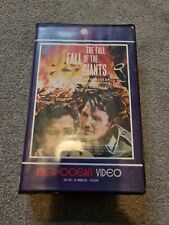 Fall giants betamax for sale  STOCKTON-ON-TEES