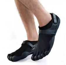 Novo Sapato Esportivo Feminino Masculino Dedos dos Pés Meias Sapatos Sapatilhas Descalças Moda, usado comprar usado  Enviando para Brazil