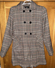 Tweed style coat for sale  RIPLEY