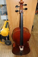 Tanglewood t600 cello. for sale  Elkins