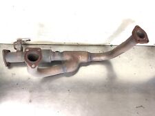 Accord exhaust pipe for sale  Wilmington