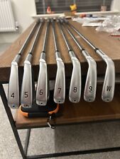 Ping i230 irons for sale  GRIMSBY