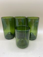 Lot bottle glasses for sale  Redmond