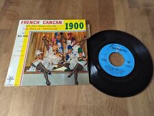 French cancan 1900 d'occasion  Lisieux