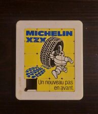 Michelin bibendum puzzle d'occasion  Athis-Mons