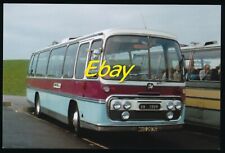 Bus photo bedford for sale  SWANSEA
