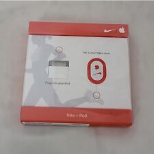 Novo kit esportivo Nike + iPod se encaixa no seu tênis Nike+ censor sem fio novo na caixa comprar usado  Enviando para Brazil