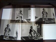 Vintage photo negatives for sale  SWANSEA