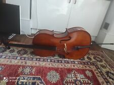 Size cello hidersine for sale  LONDON