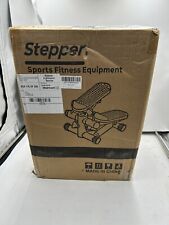 Stepper Sports Fitness Equipment Exercise Machine for sale  Shipping to South Africa