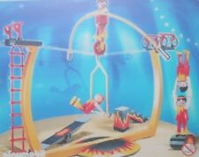 Playmobil rechange cirque d'occasion  Chaniers
