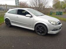 Vauxhall astra 1.8 for sale  CORBY