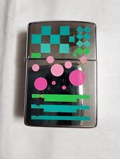 Zippo 1993 polished for sale  Oklahoma City