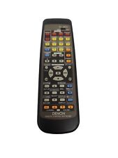 Denon remote control for sale  Stockbridge