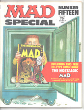 1974 magazine mad for sale  Medina