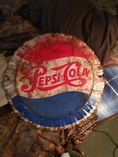 Vintage 1960s pepsi for sale  Vacaville