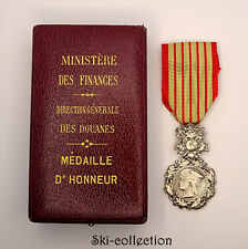 Médaille honneur direction d'occasion  Toulouse-