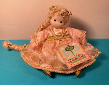 Fairy princess doll for sale  Charleston