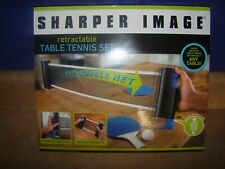Sharper image retractable for sale  Zeeland