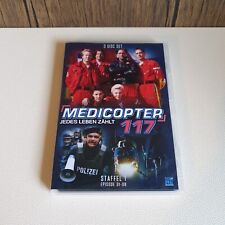 Medicopter 117 staffel gebraucht kaufen  Fürstenwalde/Spree