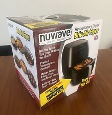 Nuwave brio digital for sale  San Jose
