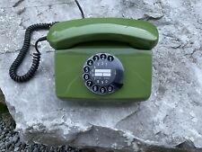Altes telefon wählscheibe gebraucht kaufen  Deisenhofen