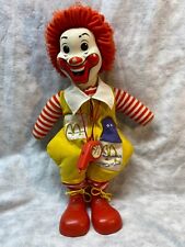 1978 ronald mcdonald for sale  Janesville