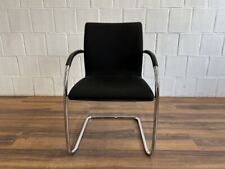 Thonet beucherstuhl schwarz gebraucht kaufen  Bettenhausen,-Waldau