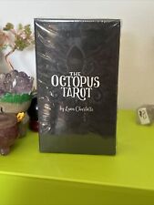 Octopus tarot tarot for sale  Shipping to Ireland