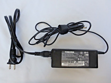 Power adapter toshiba for sale  San Francisco