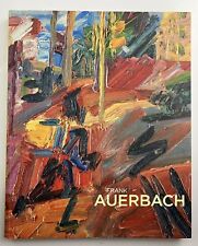 Frank auerbach catheriine for sale  SHEFFIELD