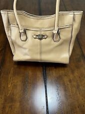 Tignanello handbag satchel for sale  Petoskey