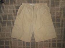 mens bermuda shorts for sale  HAMILTON