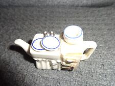 Vin. mini teapot for sale  SOUTH SHIELDS